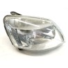 Recambio de faro derecho para peugeot partner (s2) referencia OEM IAM   