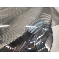 Recambio de faro derecho para peugeot partner (s2) referencia OEM IAM   