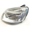 Recambio de faro izquierdo para peugeot partner (s2) referencia OEM IAM   