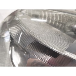 Recambio de faro izquierdo para peugeot partner (s2) referencia OEM IAM   