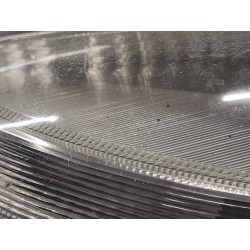 Recambio de faro izquierdo para peugeot partner (s2) referencia OEM IAM   