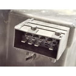 Recambio de faro izquierdo para peugeot partner (s2) referencia OEM IAM   