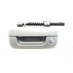 Recambio de maneta exterior portón para peugeot partner (s2) referencia OEM IAM 9621858877  