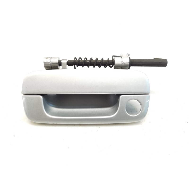 Recambio de maneta exterior portón para peugeot partner (s2) referencia OEM IAM 9621858877 Recambio de maneta exterior portón para peugeot partner (s2) referencia OEM IAM 9621858877