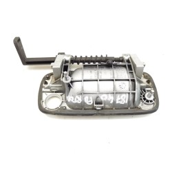 Recambio de maneta exterior portón para peugeot partner (s2) referencia OEM IAM 9621858877  