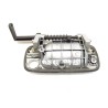 Recambio de maneta exterior portón para peugeot partner (s2) referencia OEM IAM 9621858877  