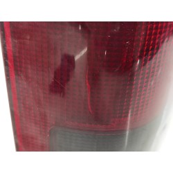 Recambio de piloto trasero izquierdo para peugeot partner (s2) referencia OEM IAM 6350EE  