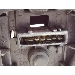 Recambio de piloto trasero izquierdo para peugeot partner (s2) referencia OEM IAM 6350EE  