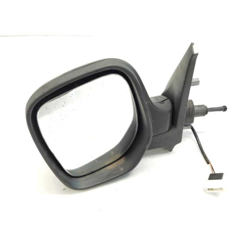 Recambio de retrovisor izquierdo para peugeot partner (s2) referencia OEM IAM Recambio de retrovisor izquierdo para peugeot partner (s2) referencia OEM IAM