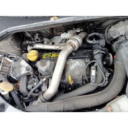 Recambio de motor y cambio exportación para renault clio iii referencia OEM IAM   