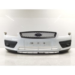 Recambio de paragolpes delantero para ford focus berlina (cap) referencia OEM IAM   