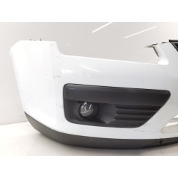 Recambio de paragolpes delantero para ford focus berlina (cap) referencia OEM IAM   