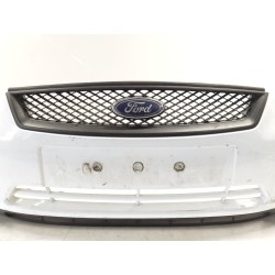 Recambio de paragolpes delantero para ford focus berlina (cap) referencia OEM IAM   
