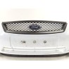 Recambio de paragolpes delantero para ford focus berlina (cap) referencia OEM IAM   
