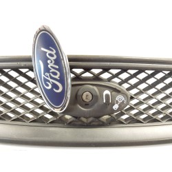 Recambio de paragolpes delantero para ford focus berlina (cap) referencia OEM IAM   