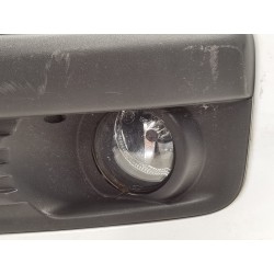 Recambio de paragolpes delantero para ford focus berlina (cap) referencia OEM IAM   