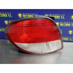 Recambio de piloto trasero izquierdo para hyundai coupe (j2) 1.6 cat referencia OEM IAM   