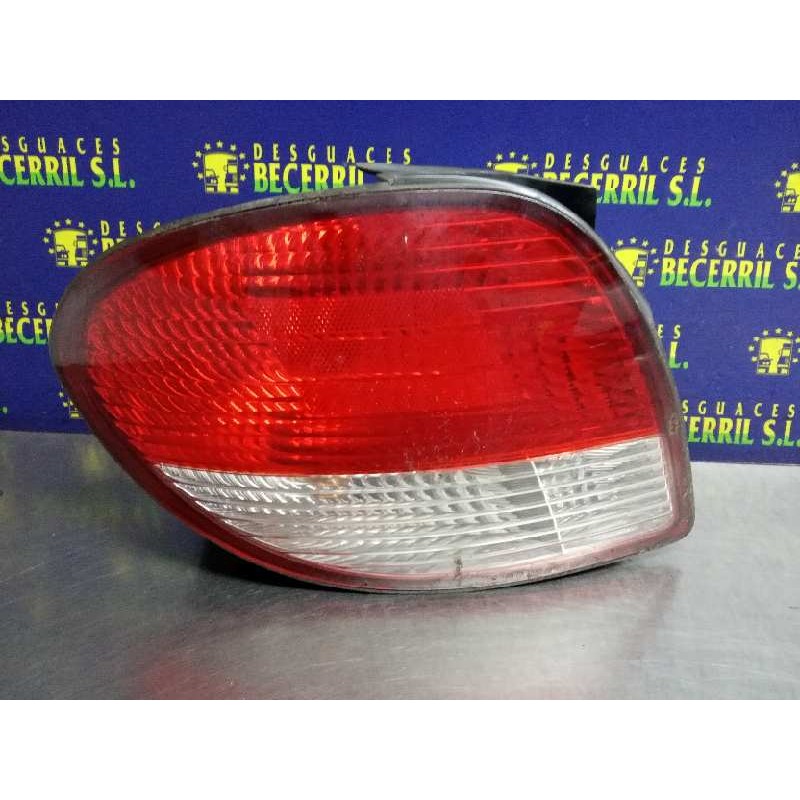 Recambio de piloto trasero izquierdo para hyundai coupe (j2) 1.6 cat referencia OEM IAM Recambio de piloto trasero izquierdo para hyundai coupe (j2) 1.6 cat referencia OEM IAM