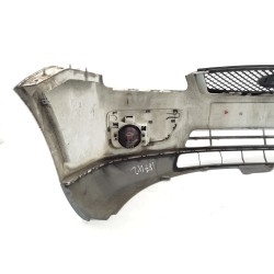 Recambio de paragolpes delantero para ford focus berlina (cap) referencia OEM IAM   