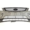 Recambio de paragolpes delantero para ford focus berlina (cap) referencia OEM IAM   