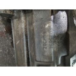Recambio de caja cambios para peugeot 205 berlina referencia OEM IAM   