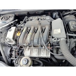 Recambio de motor y cambio exportación para renault laguna (b56) 1.6 referencia OEM IAM   