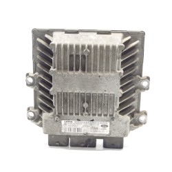 Recambio de centralita motor uce para ford fusion (cbk) 1.4 tdci cat referencia OEM IAM 7S6112A650BA  