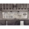 Recambio de centralita motor uce para ford fusion (cbk) 1.4 tdci cat referencia OEM IAM 7S6112A650BA  