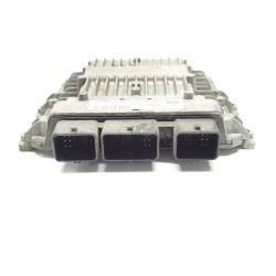 Recambio de centralita motor uce para ford fusion (cbk) 1.4 tdci cat referencia OEM IAM 7S6112A650BA  