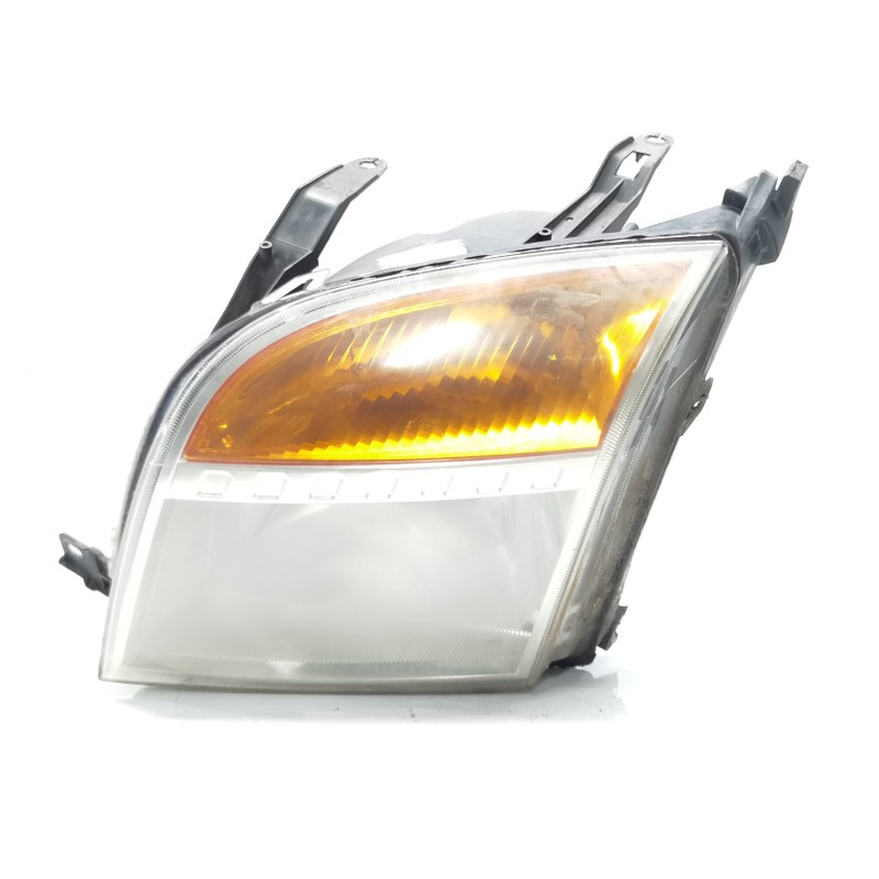 Recambio de faro izquierdo para ford fusion (cbk) 1.4 tdci cat referencia OEM IAM 1547725  