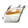 Recambio de faro izquierdo para ford fusion (cbk) 1.4 tdci cat referencia OEM IAM 1547725  