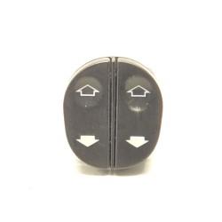 Recambio de mando elevalunas delantero izquierdo para ford fusion (cbk) 1.4 tdci cat referencia OEM IAM K8080  