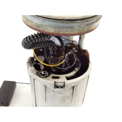 Recambio de aforador para volkswagen polo (9n1) match referencia OEM IAM 6Q0919050A  