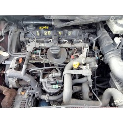 Recambio de motor y cambio exportación para peugeot 307 (s1) xr clim referencia OEM IAM   