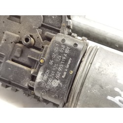 Recambio de motor limpia delantero para seat ibiza (6l1) referencia OEM IAM 6Q2955119A 0390241526 