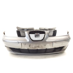 Recambio de paragolpes delantero para seat ibiza (6l1) referencia OEM IAM   