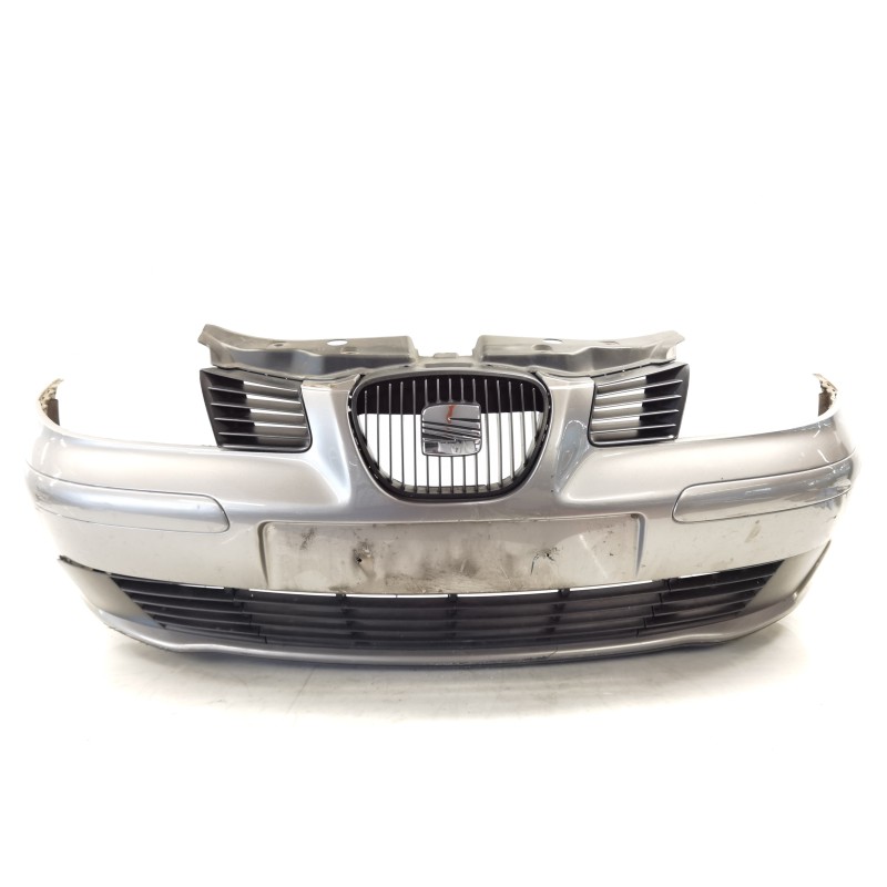 Recambio de paragolpes delantero para seat ibiza (6l1) referencia OEM IAM   