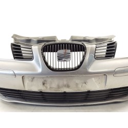 Recambio de paragolpes delantero para seat ibiza (6l1) referencia OEM IAM   