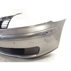Recambio de paragolpes delantero para seat ibiza (6l1) referencia OEM IAM   