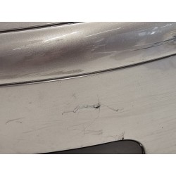 Recambio de paragolpes delantero para seat ibiza (6l1) referencia OEM IAM   