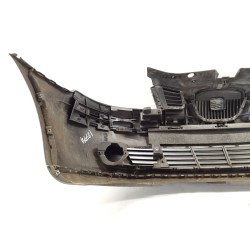Recambio de paragolpes delantero para seat ibiza (6l1) referencia OEM IAM   
