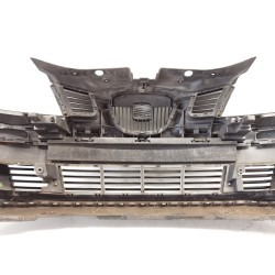 Recambio de paragolpes delantero para seat ibiza (6l1) referencia OEM IAM   