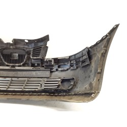 Recambio de paragolpes delantero para seat ibiza (6l1) referencia OEM IAM   