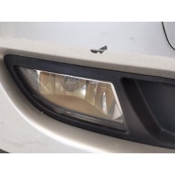 Recambio de paragolpes delantero para fiat bravo (198) 1.9 8v jtd cat referencia OEM IAM   