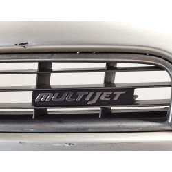 Recambio de paragolpes delantero para fiat bravo (198) 1.9 8v jtd cat referencia OEM IAM   