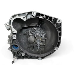 Recambio de caja cambios para alfa romeo 147 (190) 1.6 16v cat referencia OEM IAM   