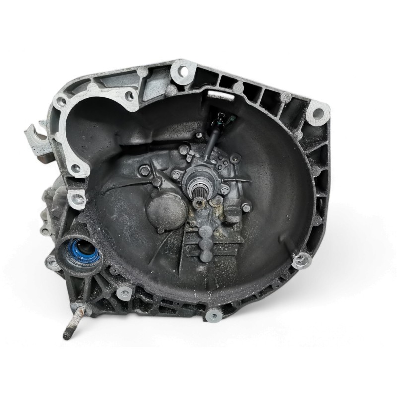 Recambio de caja cambios para alfa romeo 147 (190) 1.6 16v cat referencia OEM IAM   