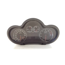 Recambio de cuadro instrumentos para alfa romeo 147 (190) 1.6 16v cat referencia OEM IAM 1100803030  