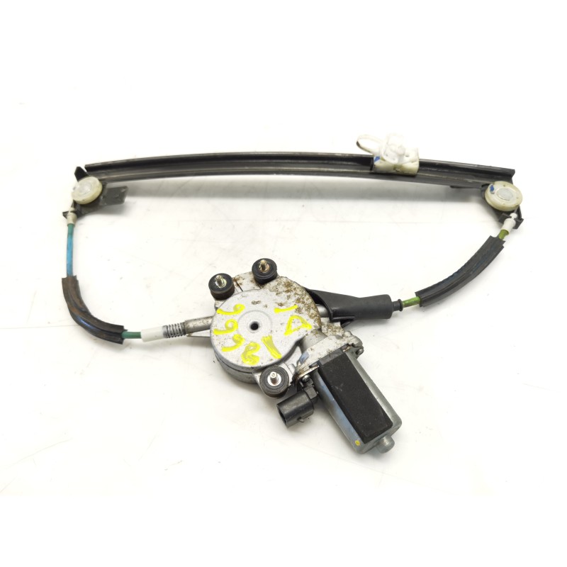 Recambio de elevalunas delantero izquierdo para alfa romeo 147 (190) 1.6 16v cat referencia OEM IAM 46751871 Recambio de elevalunas delantero izquierdo para alfa romeo 147 (190) 1.6 16v cat referencia OEM IAM 46751871
