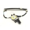 Recambio de elevalunas delantero izquierdo para alfa romeo 147 (190) 1.6 16v cat referencia OEM IAM 46751871  